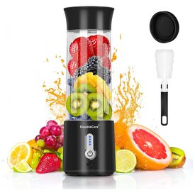 Liquidificador-Pessoal-Portatil-500mL-Recarregavel-USB-e-foto-0