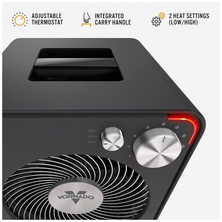 Aquecedor-Eletrico-com-2-Configuracoes-de-Temperatura-e-foto-1