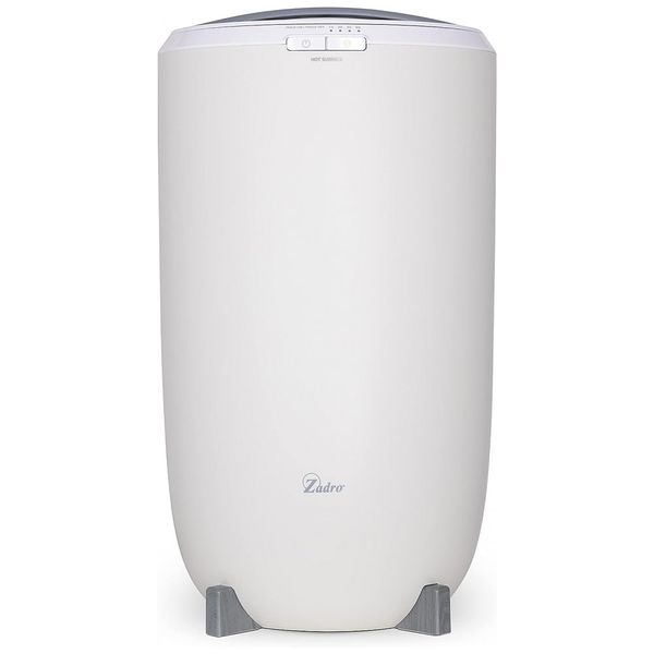 Aquecedor-de-Toalha-Eletrico-20L-com-4-Configuracoes-de-foto-0