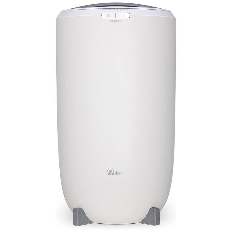 Aquecedor-de-Toalha-Eletrico-20L-com-4-Configuracoes-de-foto-0
