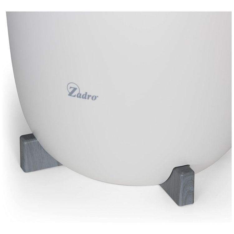 Aquecedor-de-Toalha-Eletrico-20L-com-4-Configuracoes-de-foto-2