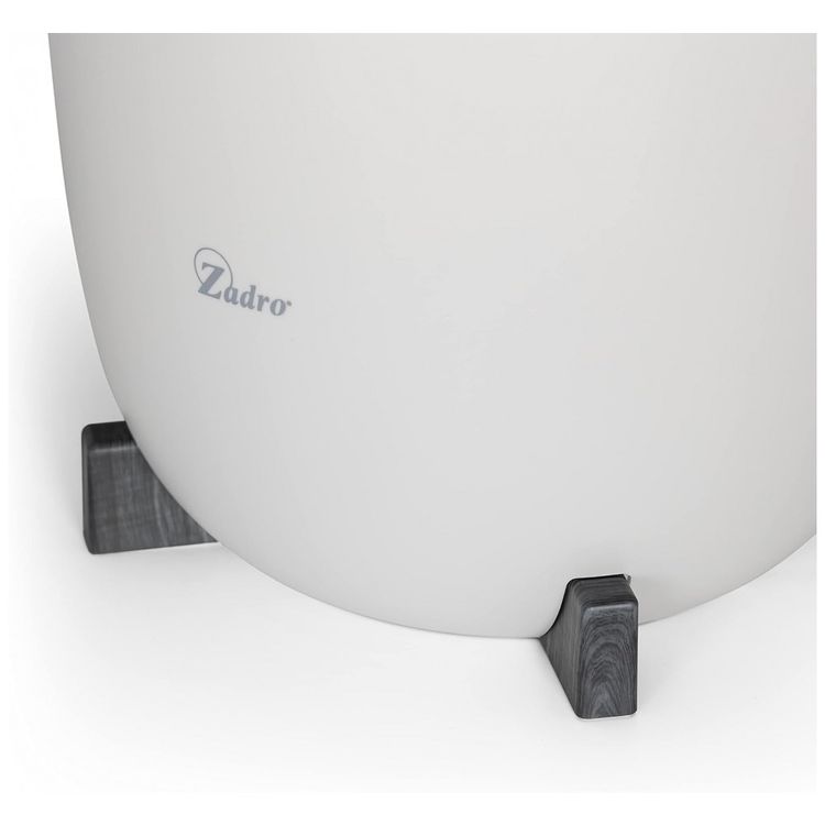 Aquecedor-de-Toalha-Eletrico-20L-com-4-Configuracoes-de-foto-2