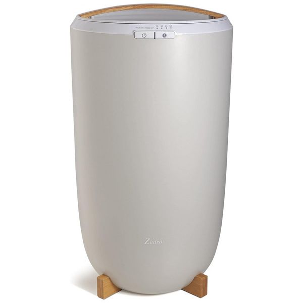 Aquecedor-de-Toalha-Eletrico-20L-com-4-Configuracoes-de-foto-0
