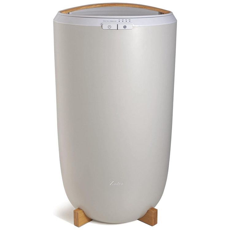 Aquecedor-de-Toalha-Eletrico-20L-com-4-Configuracoes-de-foto-0