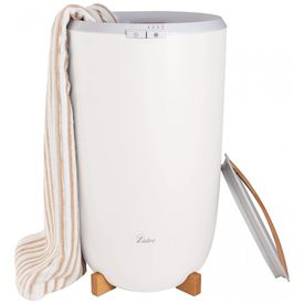 Aquecedor-de-Toalha-Eletrico-20L-com-4-Configuracoes-de-foto-0