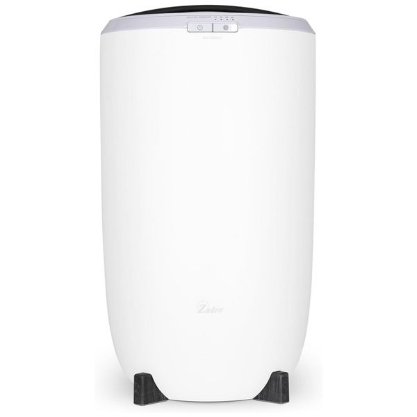 Aquecedor-de-Toalha-Eletrico-20L-com-4-Configuracoes-de-foto-0