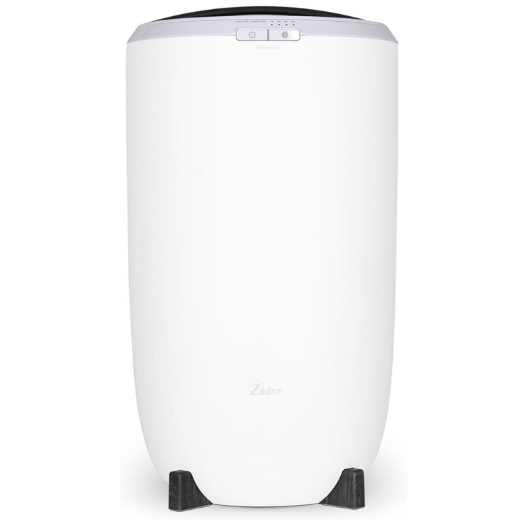 Aquecedor-de-Toalha-Eletrico-20L-com-4-Configuracoes-de-foto-0