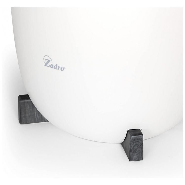 Aquecedor-de-Toalha-Eletrico-20L-com-4-Configuracoes-de-foto-2