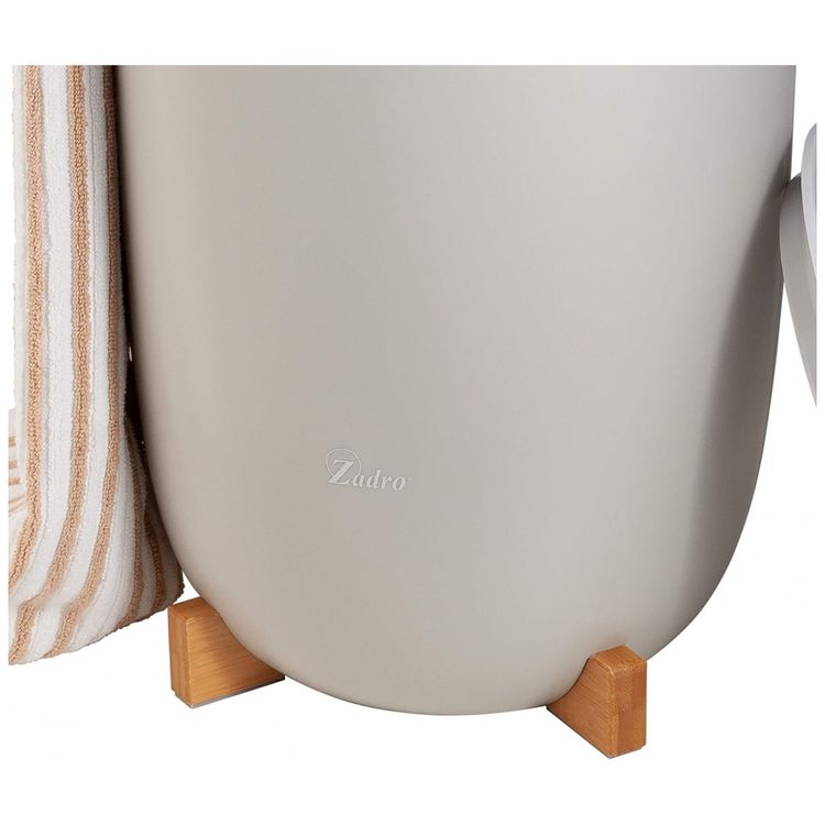 Aquecedor-de-Toalha-Eletrico-20L-com-4-Configuracoes-de-foto-5