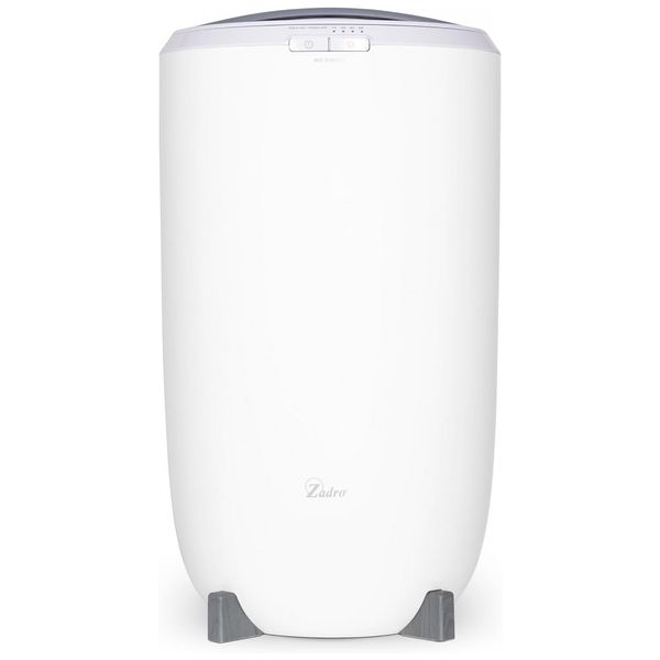 Aquecedor-de-Toalha-Eletrico-20L-com-4-Configuracoes-de-foto-0