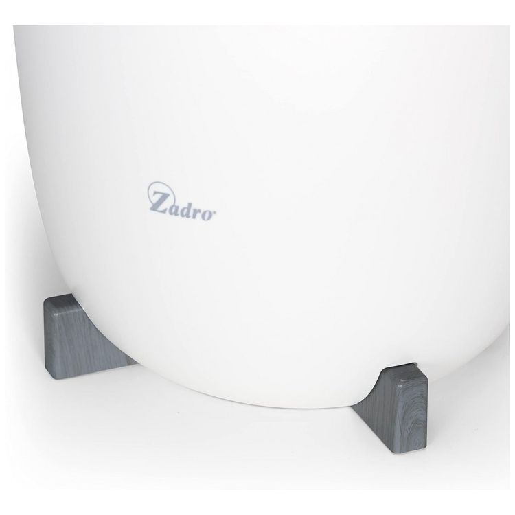 Aquecedor-de-Toalha-Eletrico-20L-com-4-Configuracoes-de-foto-2