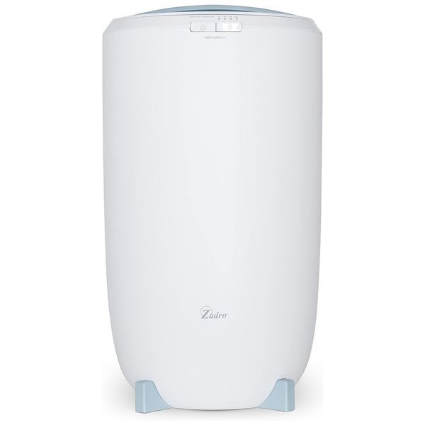 Aquecedor-de-Toalha-Eletrico-20L-com-4-Configuracoes-de-foto-0
