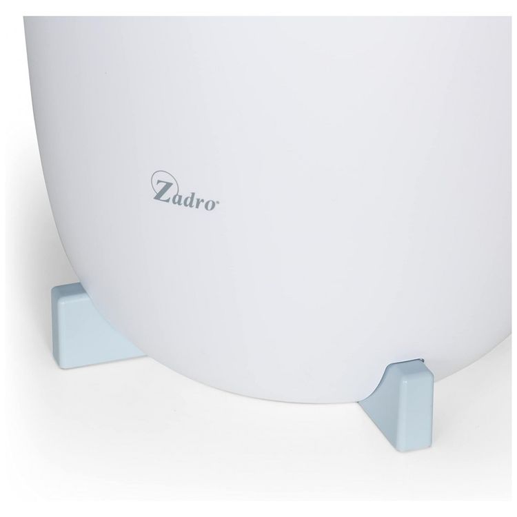 Aquecedor-de-Toalha-Eletrico-20L-com-4-Configuracoes-de-foto-2