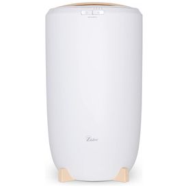 Aquecedor-de-Toalha-Eletrico-20L-com-4-Configuracoes-de-foto-0