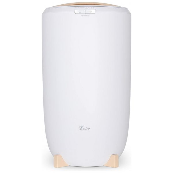 Aquecedor-de-Toalha-Eletrico-20L-com-4-Configuracoes-de-foto-0