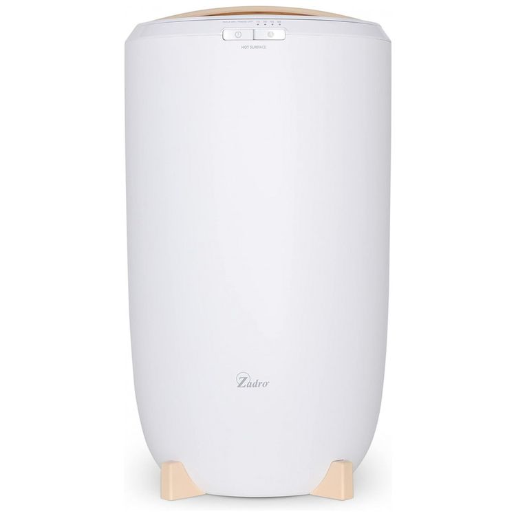 Aquecedor-de-Toalha-Eletrico-20L-com-4-Configuracoes-de-foto-0