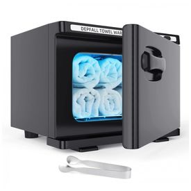 Aquecedor-de-Toalha-Eletrico-para-Barbearia-8L-110V-foto-0