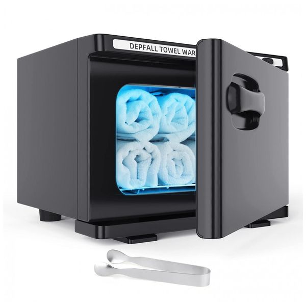 Aquecedor-de-Toalha-Eletrico-para-Barbearia-8L-110V-foto-0