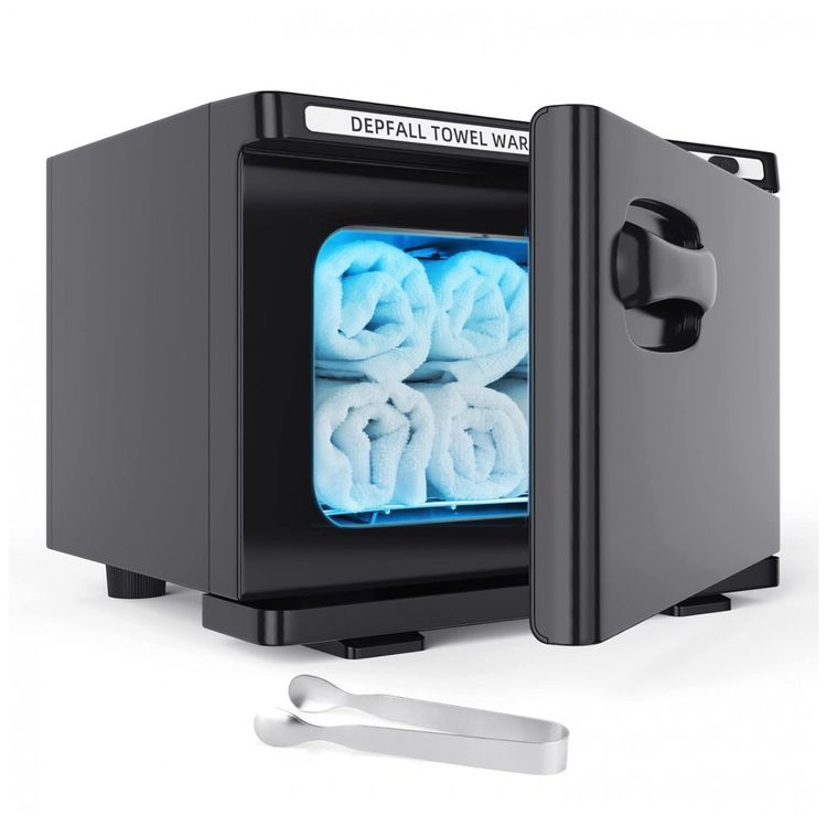 Aquecedor-de-Toalha-Eletrico-para-Barbearia-8L-110V-foto-0