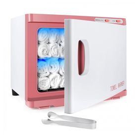 Aquecedor-de-Toalha-Eletrico-para-Barbearia-23L-com-Janela-foto-0