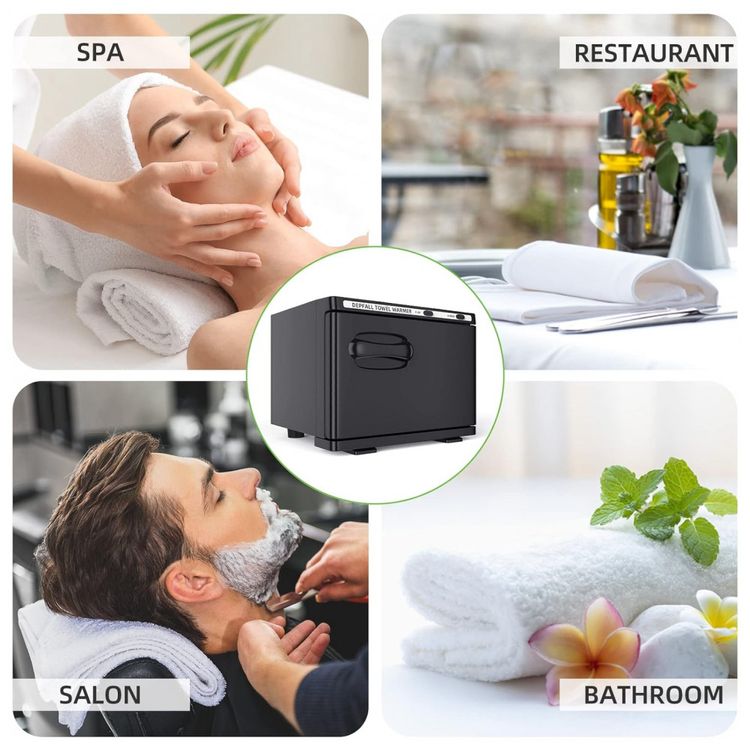 Aquecedor-de-Toalha-Eletrico-para-Barbearia-8L-110V-foto-4
