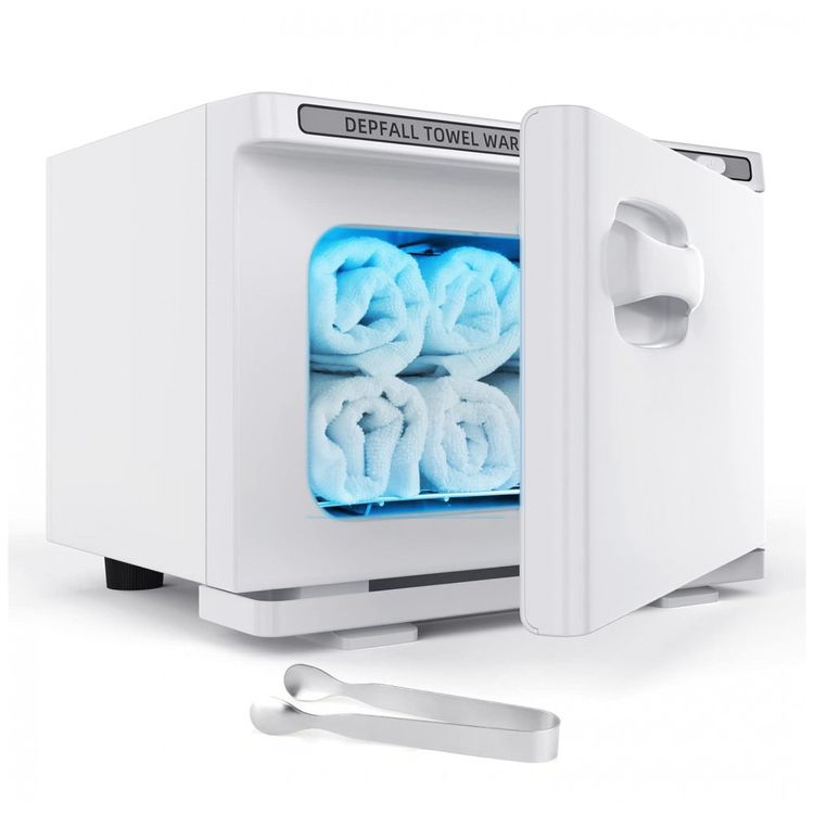 Aquecedor-de-Toalha-Eletrico-para-Barbearia-8L-110V-foto-0