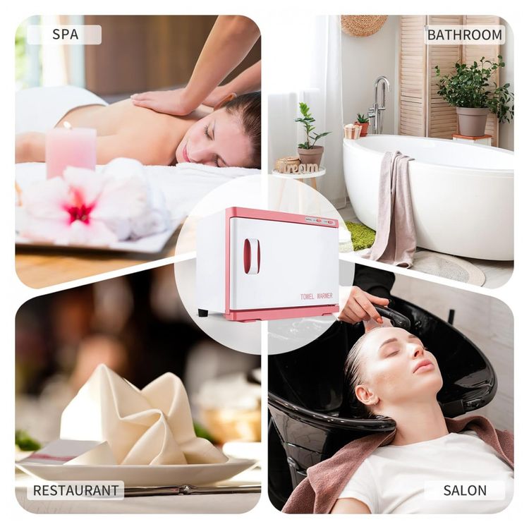 Aquecedor-de-Toalha-Eletrico-para-Barbearia-23L-com-Janela-foto-4