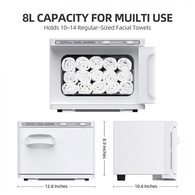 Aquecedor-de-Toalha-Eletrico-para-Barbearia-8L-110V-foto-5