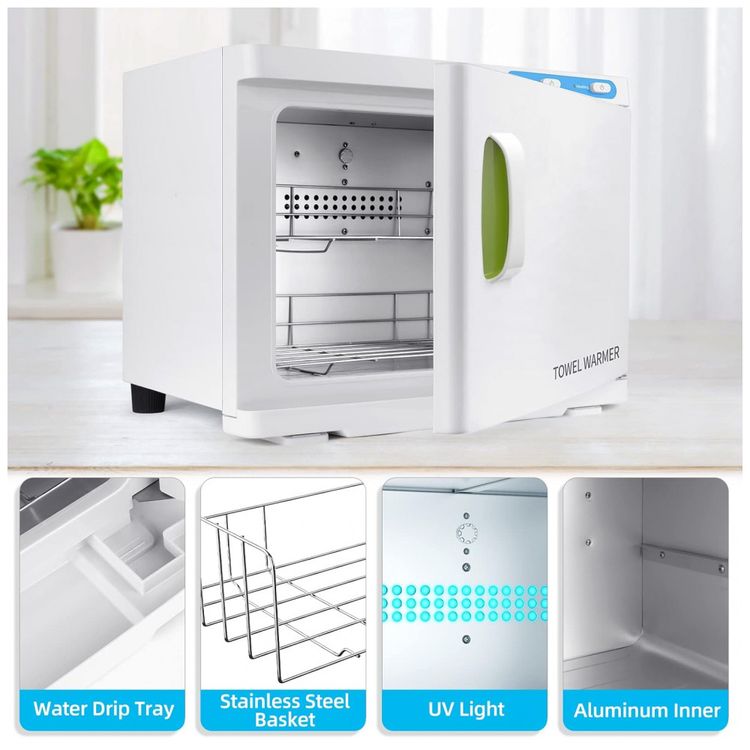 Aquecedor-de-Toalha-Eletrico-para-Barbearia-23L-110V-foto-1