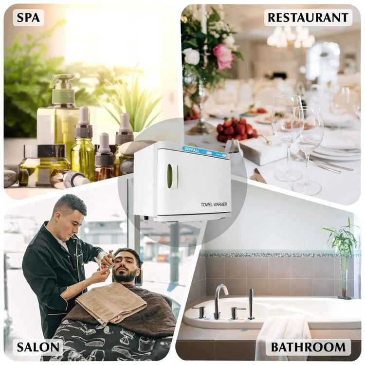 Aquecedor-de-Toalha-Eletrico-para-Barbearia-23L-110V-foto-4