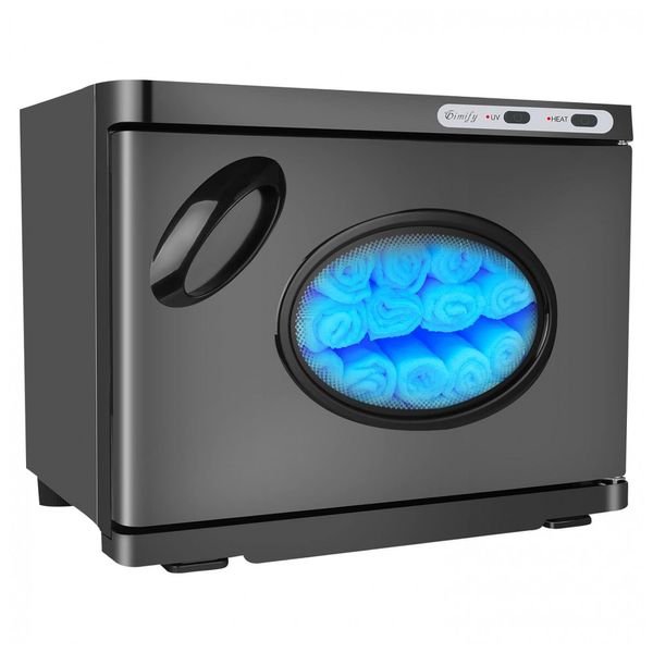 Aquecedor-de-Toalha-Eletrico-para-Barbearia-23L-com-Janela-foto-0