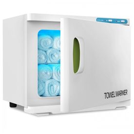 Aquecedor-de-Toalha-Eletrico-para-Barbearia-23L-com-Recurso-foto-0