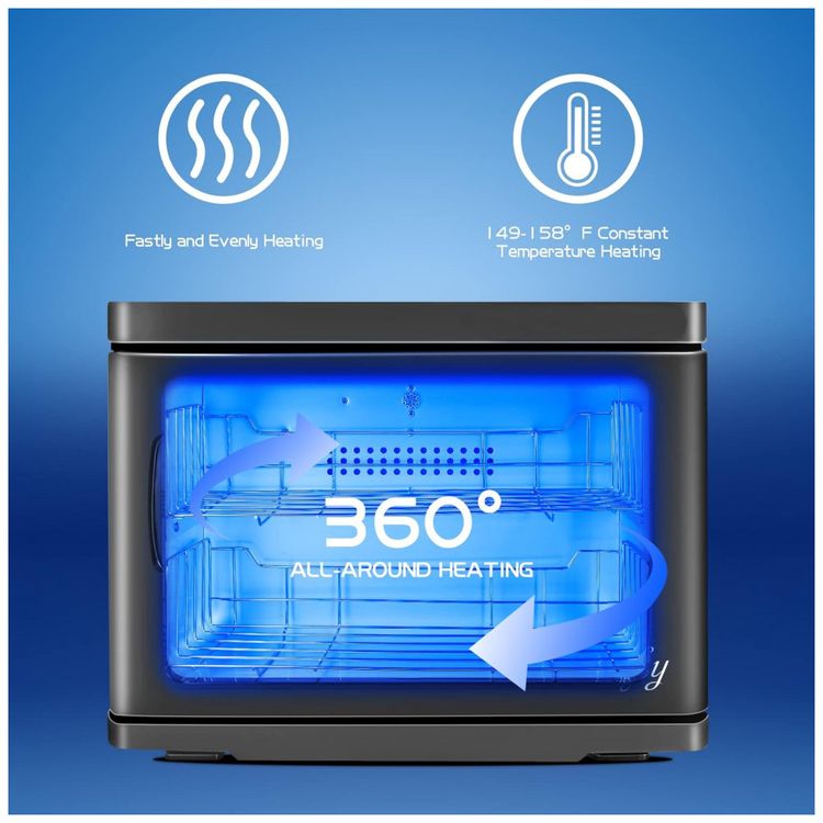 Aquecedor-de-Toalha-Eletrico-para-Barbearia-23L-com-Recurso-foto-4