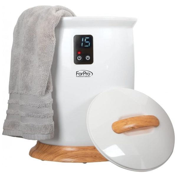 Aquecedor-de-Toalha-Eletrico-18-Litros-com-4-Configuracoes-foto-0