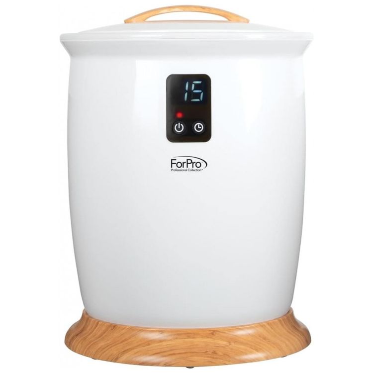 Aquecedor-de-Toalha-Eletrico-18-Litros-com-4-Configuracoes-foto-1