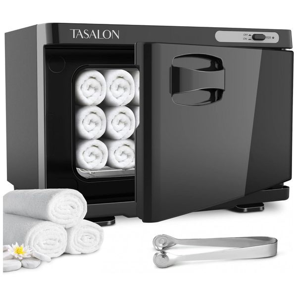 Aquecedor-de-Toalha-Eletrico-para-Barbearia-8L-110V-foto-0