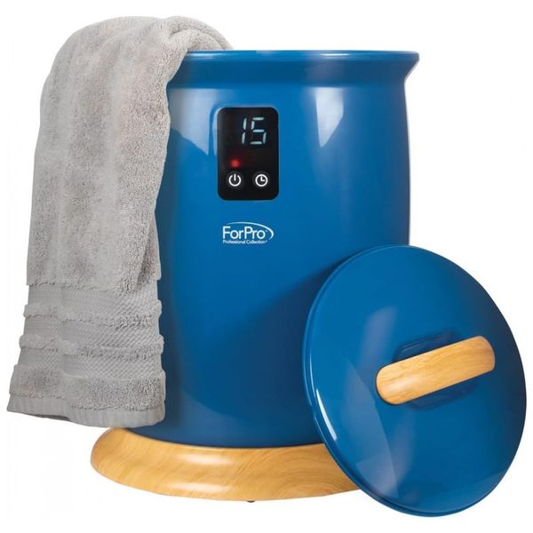 Aquecedor-de-Toalha-Eletrico-18-Litros-com-4-Configuracoes-foto-0