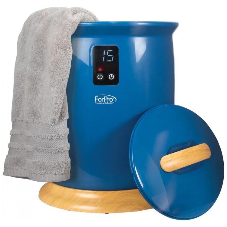 Aquecedor-de-Toalha-Eletrico-18-Litros-com-4-Configuracoes-foto-0