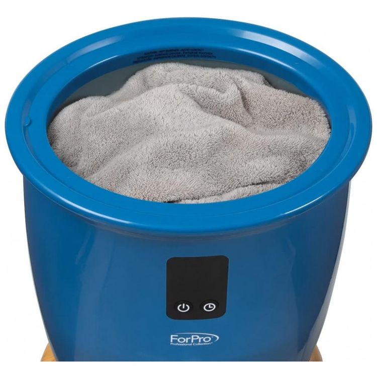 Aquecedor-de-Toalha-Eletrico-18-Litros-com-4-Configuracoes-foto-3