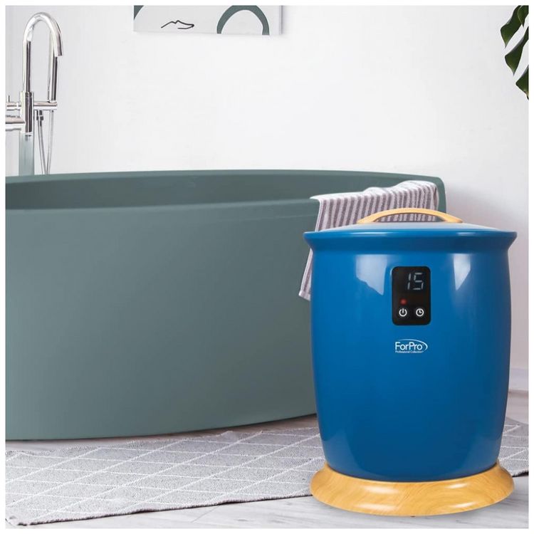 Aquecedor-de-Toalha-Eletrico-18-Litros-com-4-Configuracoes-foto-5