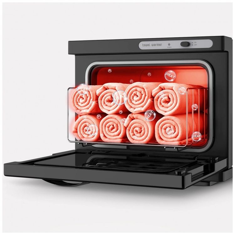 Aquecedor-de-Toalha-Eletrico-para-Barbearia-8L-110V-foto-1