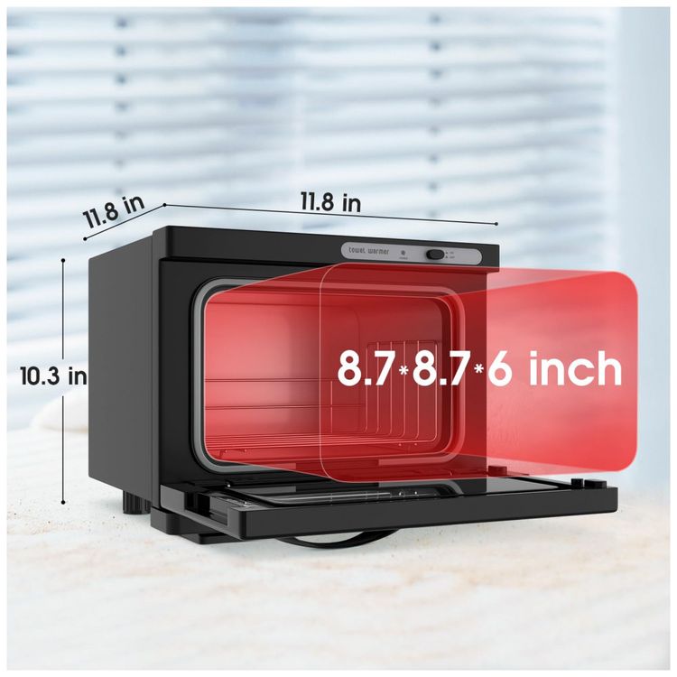 Aquecedor-de-Toalha-Eletrico-para-Barbearia-8L-110V-foto-5