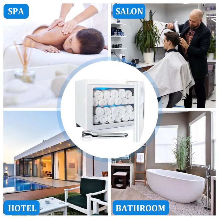 Aquecedor-de-Toalha-Eletrico-para-Barbearia-23L-com-Janela-foto-4