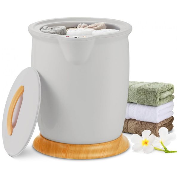 Aquecedor-de-Toalha-Eletrico-21L-com-Desligamento-foto-0