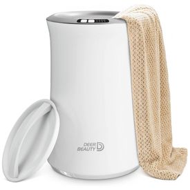 Aquecedor-de-Toalha-Eletrico-22L-com-Configuracoes-de-foto-0