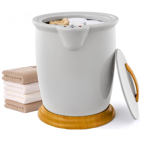 Aquecedor-de-Toalha-Eletrico-20L-com-Desligamento-foto-0