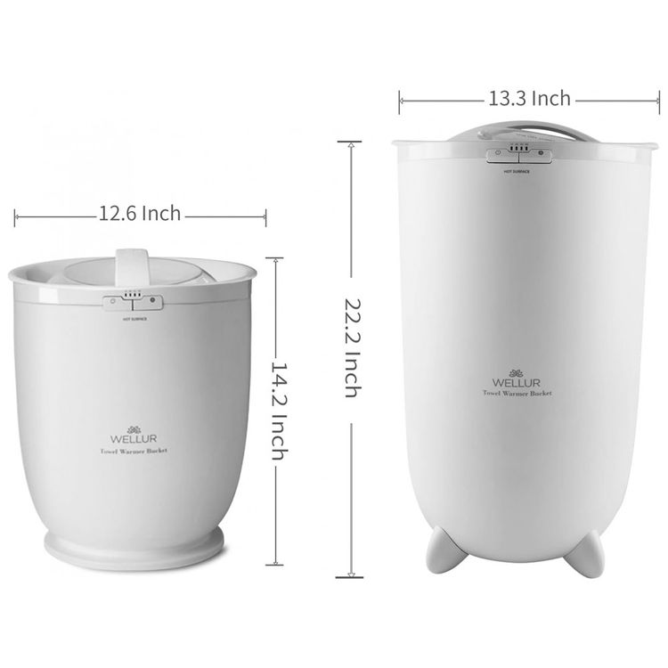 Aquecedor-de-Toalha-Eletrico-ate-2-Toalhas-110V-WELLUR-foto-5