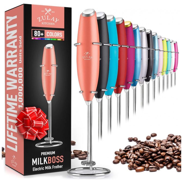 Espumador-de-Leite-Eletrico-Portatil-para-Cafe-com-Motor-de-foto-0