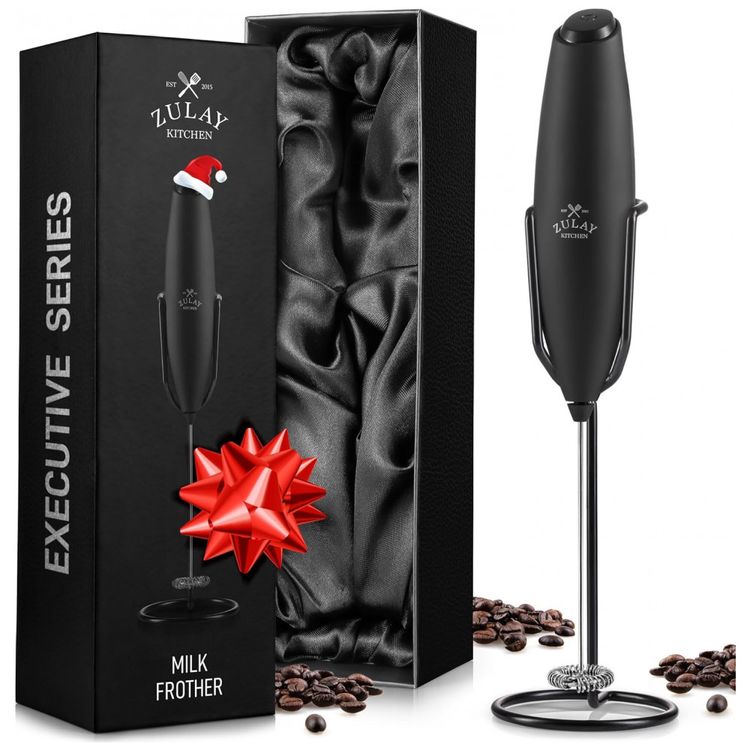 Espumador-de-Leite-Eletrico-Portatil-para-Cafe-com-Motor-de-foto-0