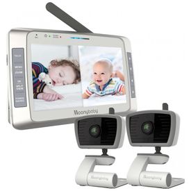 Baba-Eletronica-com-2-Cameras-Reducao-de-Ruido-Automatico-e-foto-0